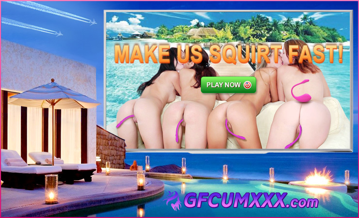 GFCUMXXX.com - TAKE FULL CONTROL OF CAM GIRLS CUM FAST WET ORGASM WITH LOVENSE LUSH TOY LIVE landing cam sluts front